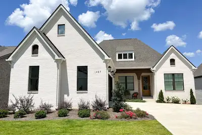 Image de Visit Auburn in Style: Luxurious House on Golf Course, Perfect for Families