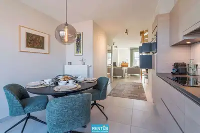 Image de Smeysea - stylish apartment in Sint-Idesbald