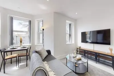 Image de Deluxe flat next to Cardiff City Centre