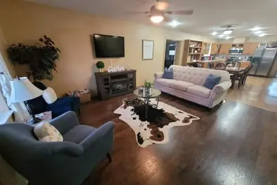 Image de The Farmhouse at Bellissima Ranch