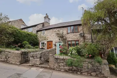 Image de Hilston, pet friendly, character holiday cottage in Dyserth