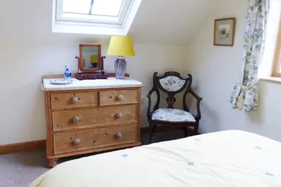 Image de Gorgeous luxury Cottage in Bishop's Castle Shropshire