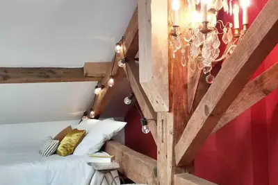 Biarritz Beaurivage - Côte des Basques - Triplex