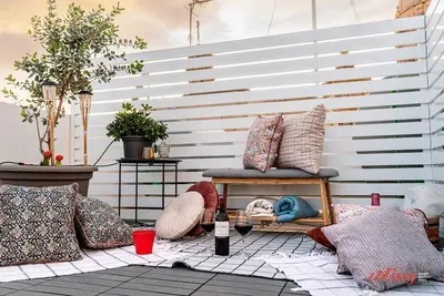 Image de A modern Maltese townhouse in Siggiewi