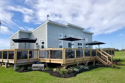 Opulence On the Ocean - Adults Only Oceanfront Beach House