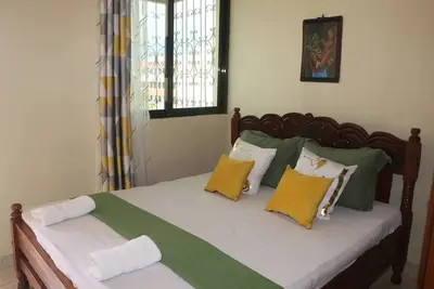 Image de Stylish Luxe Apt Minutes away from Nyali Beach