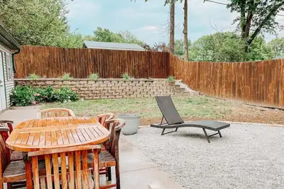 Image de 4bd 3b 8 guests | Large Backyard | Bbq Grill