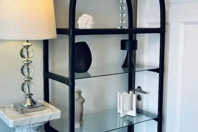 Image de Deluxe Downtown Kef apartment - 5min to Airport 2