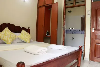 Image de Epic Entire Two Bedroom Apartment at Nyalicinemax