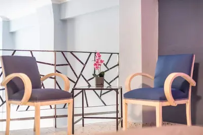 Image de Athens Loft For Person With Mobility Disabilities