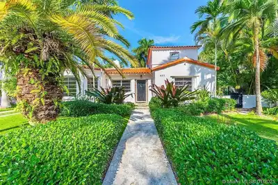 Image de Art Deco Dream House