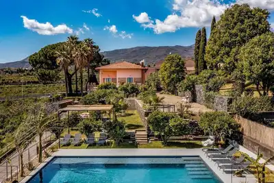 Image de Agrume' Country House 8, Emma Villas