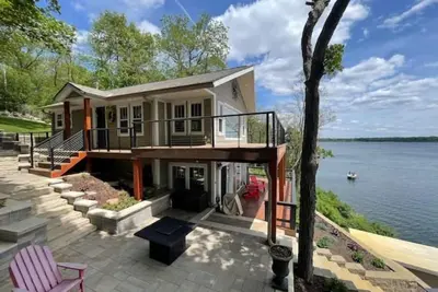 Image de Delavan Lakefront! !