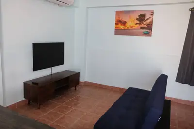 Image de Mavs Combate Beach Club