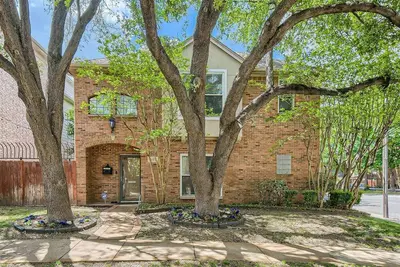 Image de Holland Home in Heart of Uptown Dallas
