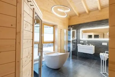 Image de Nature and luxury in the Vulkaneifel for the whole family! (including pet)