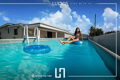 Image de Miami Luxury Retreat / 10 Min to Mia Airport / Bbq