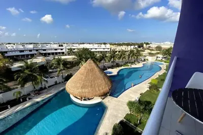 Image de Home & Office Cancun Pool