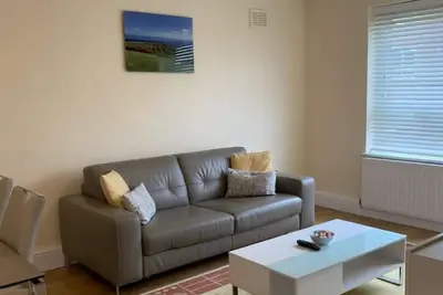 Image de London Southgate 2 Bed Apartment