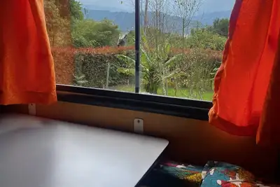 Image de Camper la meseta Grande