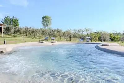 Image de Gelso Apartment - Poggio le Crete