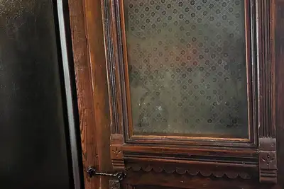 Image de The Hendry House. Beautiful Historic House!