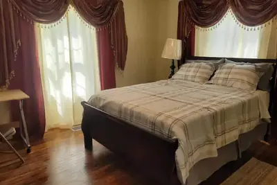 Awesome Home Away From Home! !