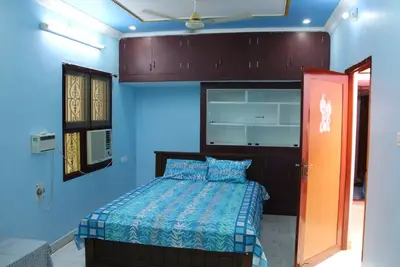 Image de Centaurus Homestay - Blue