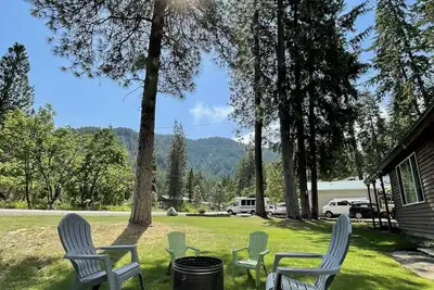 Image de Blewett Pass Getaway