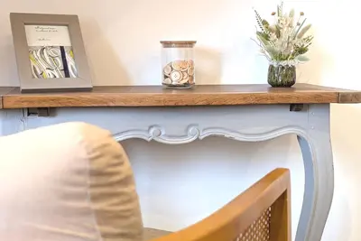 Image de Appartement duplex mode