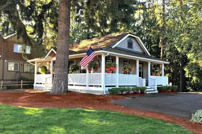 Image de Quaint Sammamish Bungalow