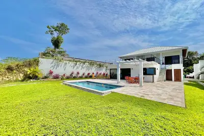 Image de Casa MoJo @Coral Views, French Harbour