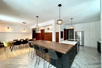 Image de Séjour Inoubliable à Québec