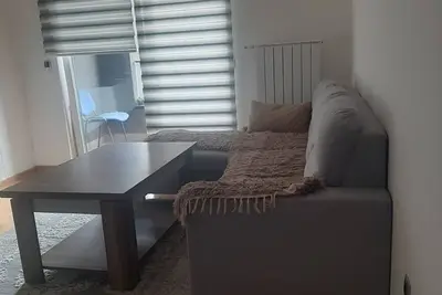 Image de Apartment Cozy Suite Bulevar - One Bedroom Apartment with Balcony