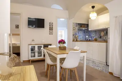 Image de Charming house in the centre of Polignano a Mare