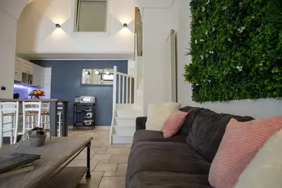 Image de Casa Colombo - The Fab Stay