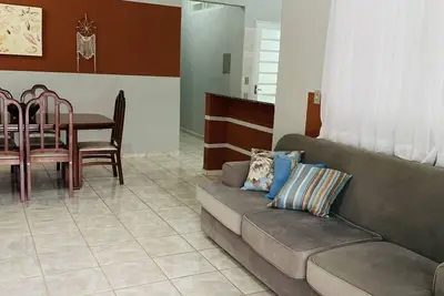 Image de Pousada Vila Tadeu