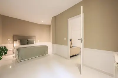 Image de Incredible renovated designer apartment 5ºI-D