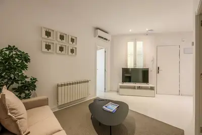 Image de Design and amazing apartment 3ºI-I