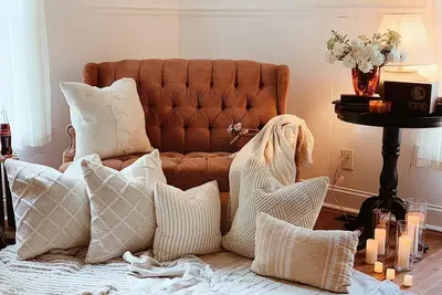 Image de A Trip Down Memory Lane Vintage Home