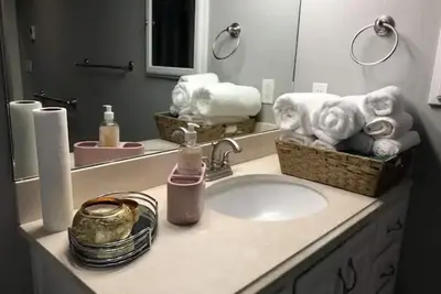 Image de Guest suit near down town-Free Parking