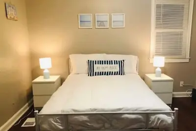 $99/night-10 Mins Downtown Atl!