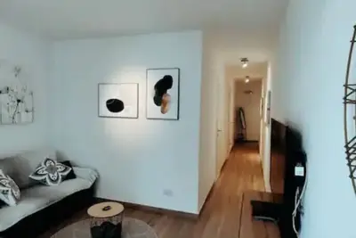 Image de Getaway Suites apartment