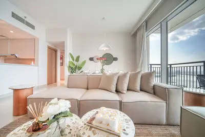 Image de 4302, Harbour Views Tower 1