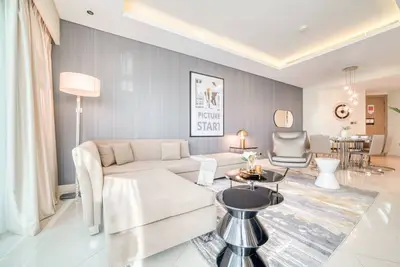 Image de Polished 3br at Damac Towers by Paramount A Business Bay
