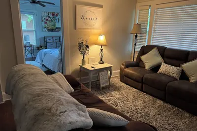 Image de Salisbury Bungalow