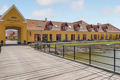 Bel appartement à Humble avec WiFi
