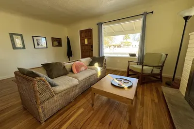 Image de 4br, 2-house compound close to Ua, Downtown Tucson