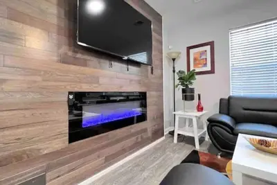 Image de Relax & Sleep in 2br Modern Home Stay