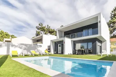 Image de Villa do Pinhal - Allure Villas